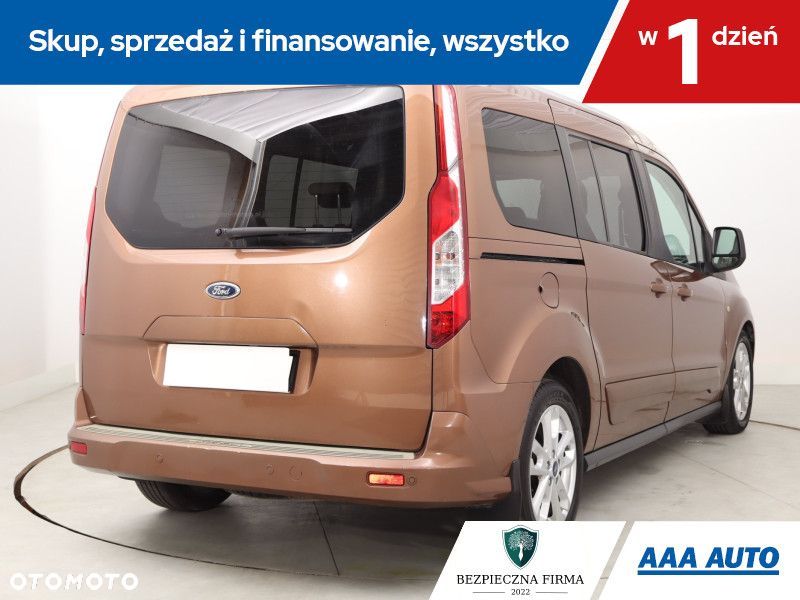 Ford Tourneo Connect - 7