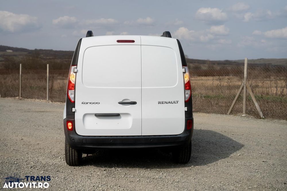 Renault Kangoo - 6