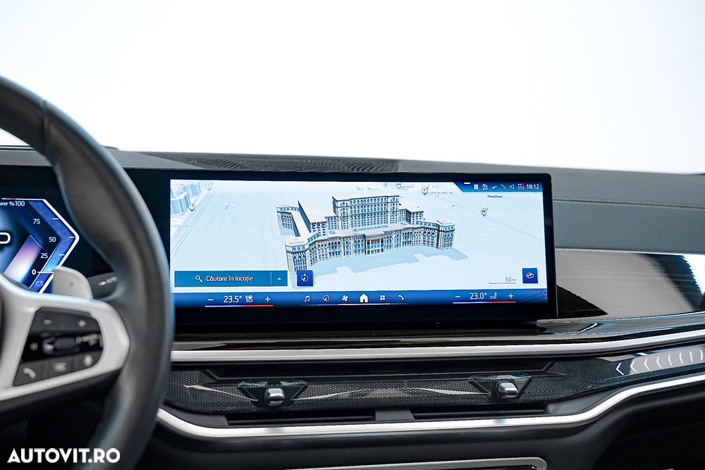 BMW X6 xDrive40d AT MHEV - 33