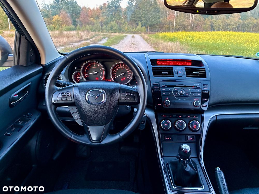 Mazda 6 - 29