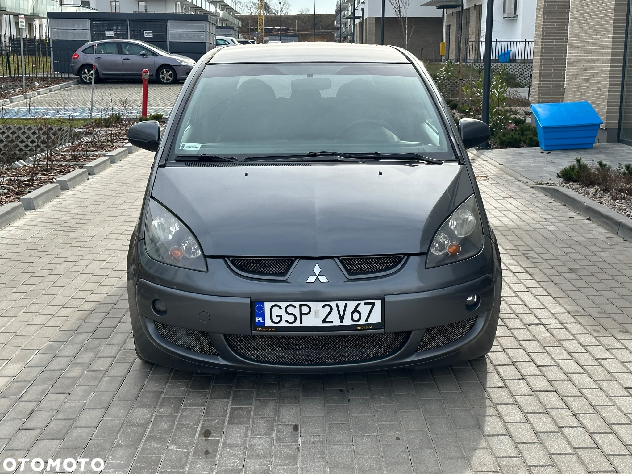Mitsubishi Colt 1.5 Turbo - 2