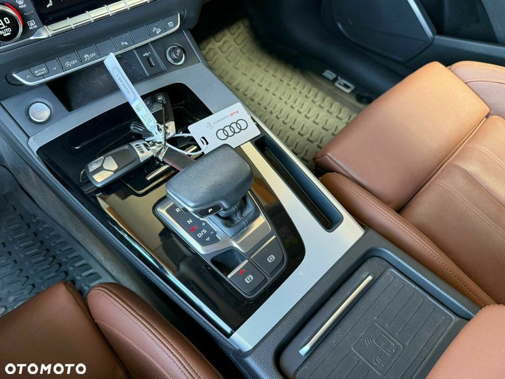 Audi Q5 - 23