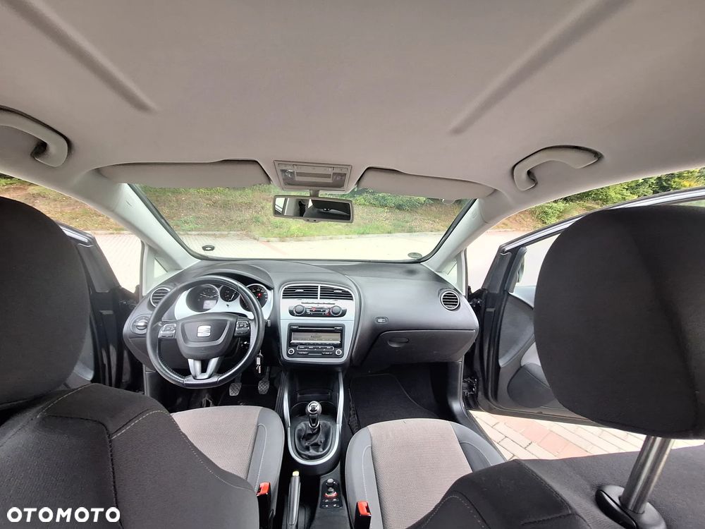 Seat Altea XL 1.4 TSI Sport Limited - 36
