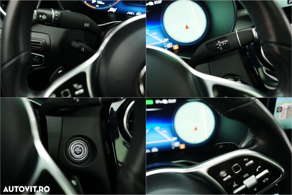 Mercedes-Benz GLC 300 e 4Matic 9G-TRONIC AMG Line - 22