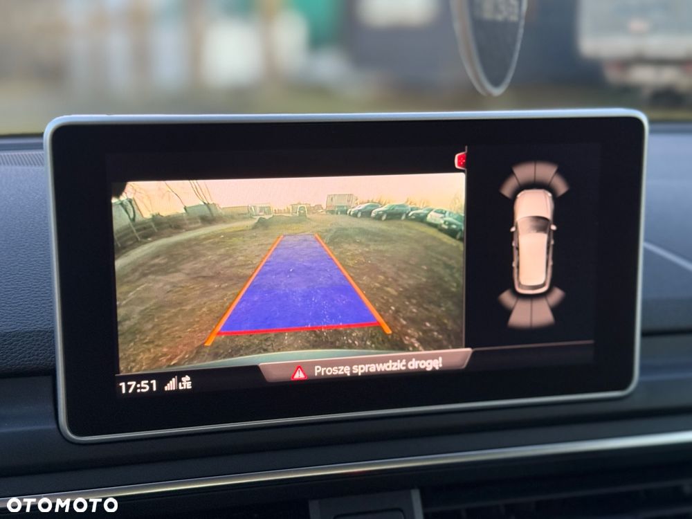 Audi A4 Avant 2.0 TDI Sport S tronic - 32