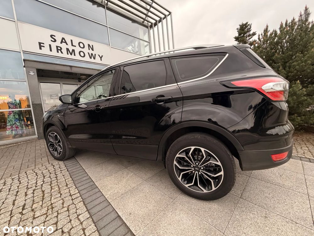 Ford Kuga 1.5 EcoBoost FWD Titanium ASS - 19