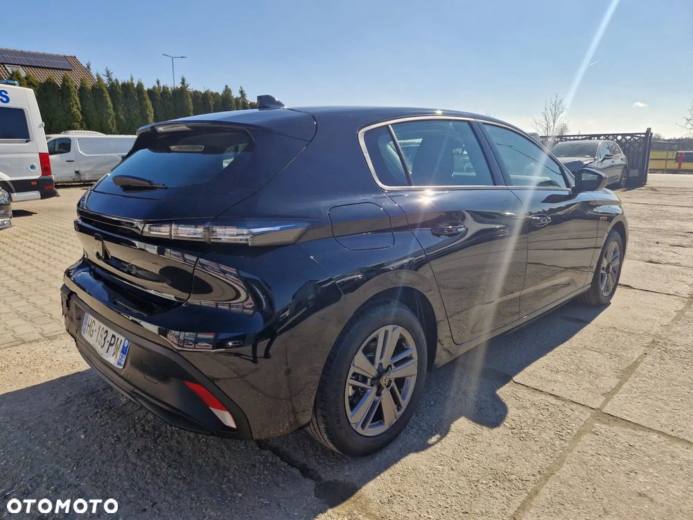 Peugeot 308 Hybrid 136 e-DSC6 Active Pack - 8