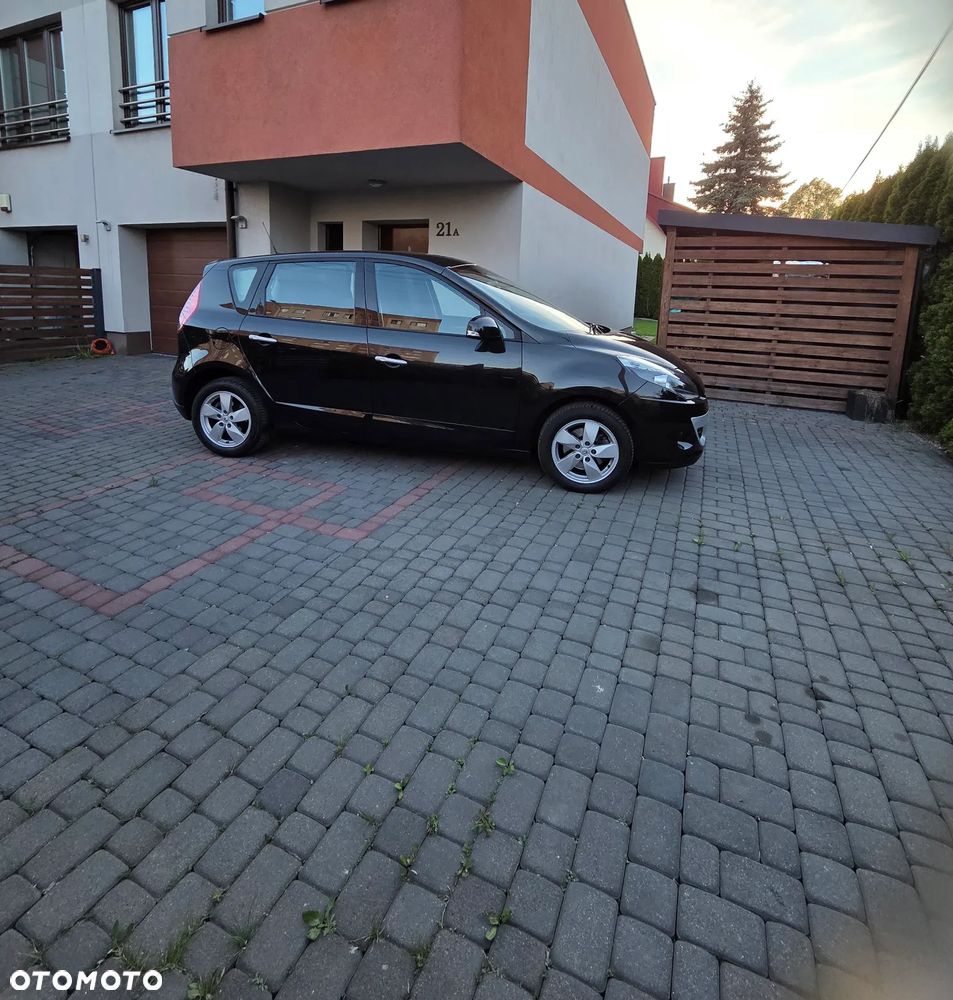 Renault Scenic 1.6 16V 110 Dynamique - 7