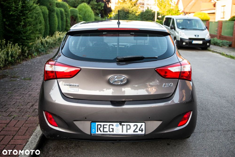 Hyundai i30 1.4 Comfort - 6
