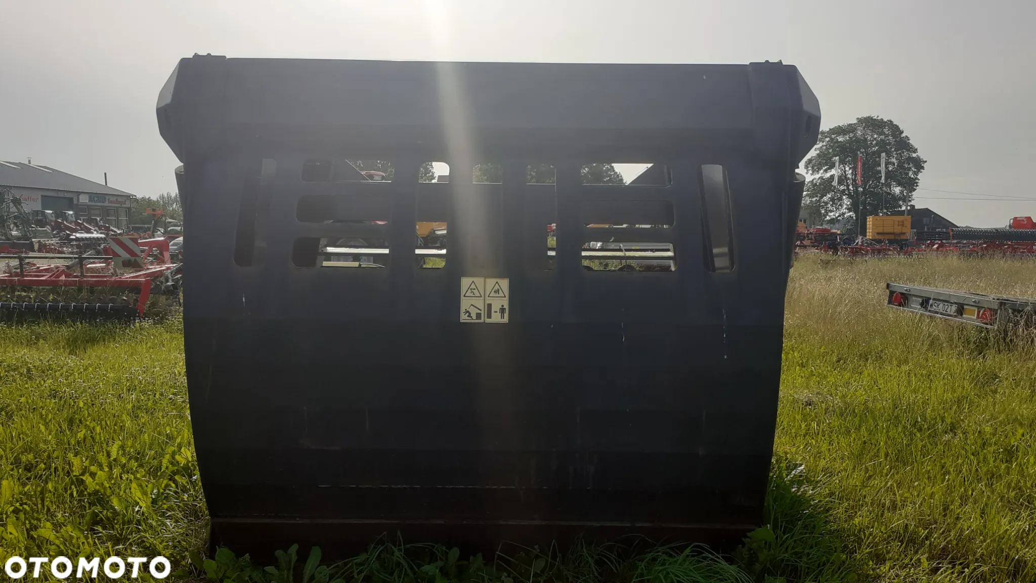 Trioliet Triomaster S300 - 6