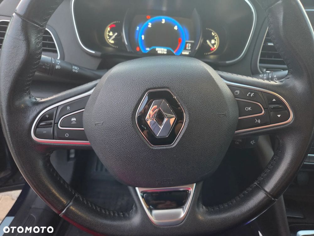 Renault Megane - 20