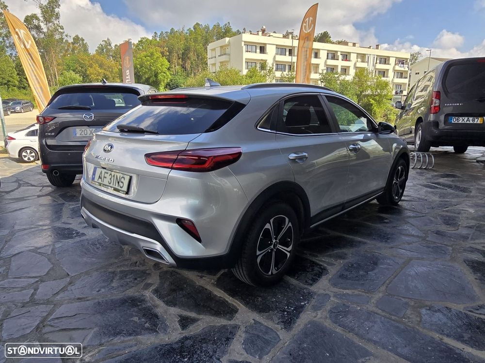 Kia XCeed - 6
