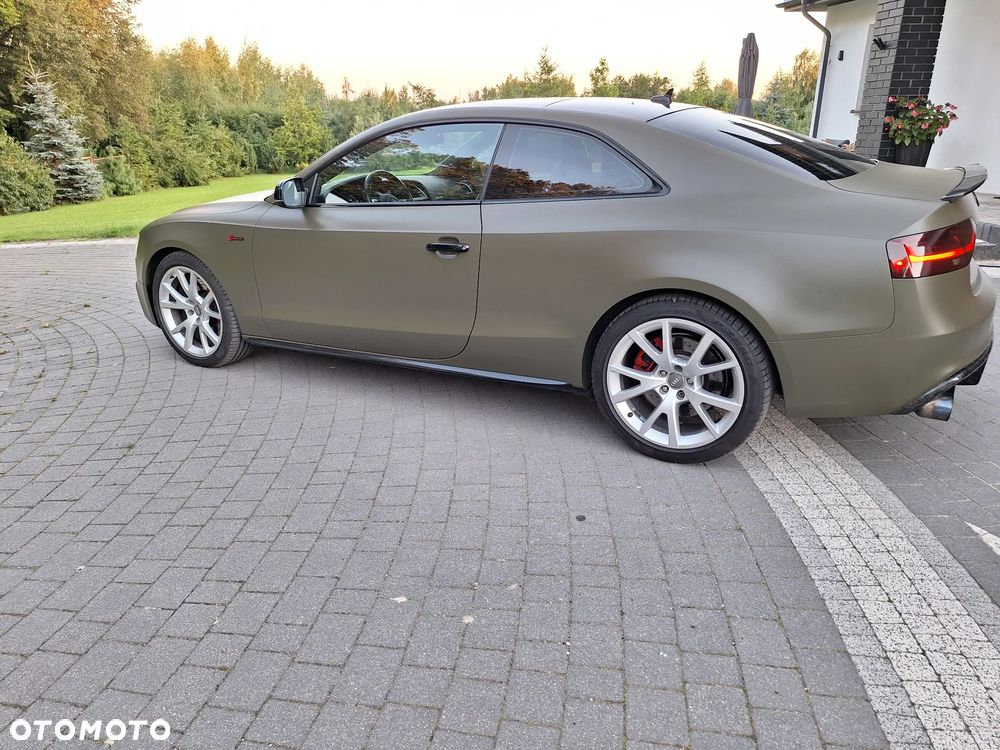 Audi S5 Coupé 3.0 TFSI Quattro S tronic - 19