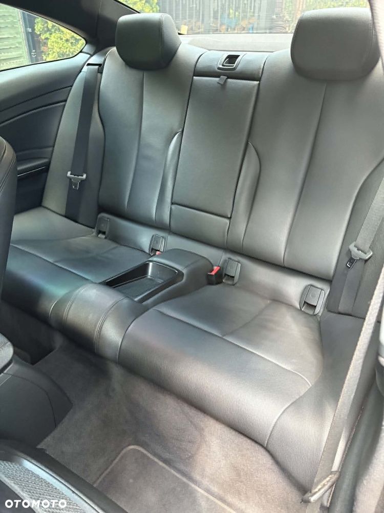 BMW Seria 4 428i xDrive - 9