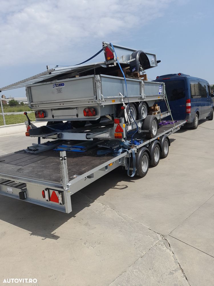 Alta Ifor williams - 24