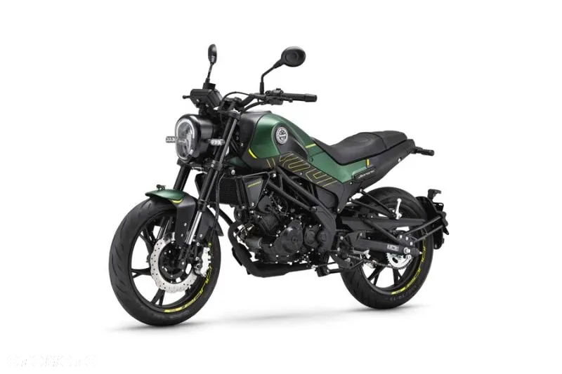 Benelli Leoncino - 4