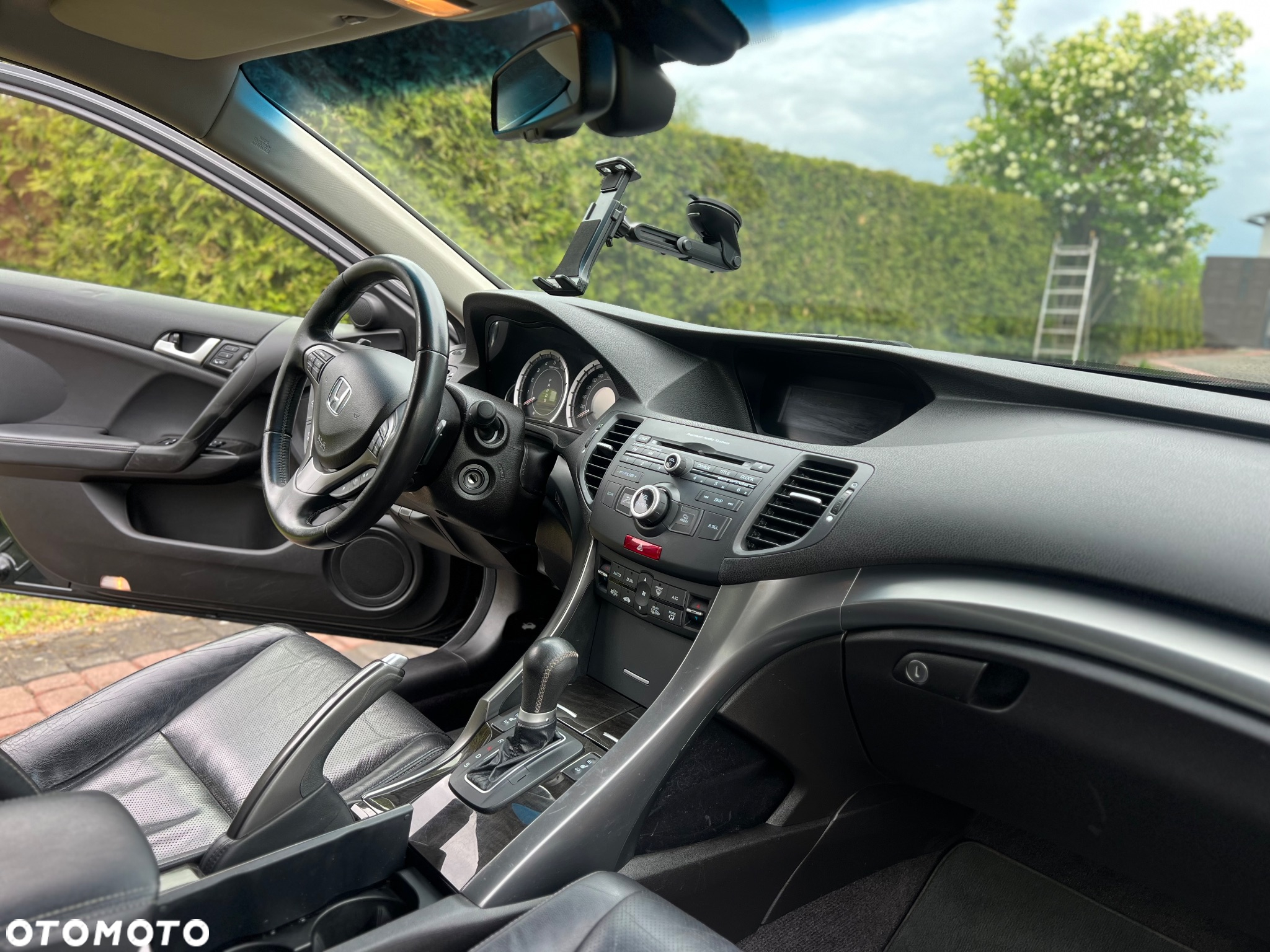 Honda Accord 2.4 Executive - 34