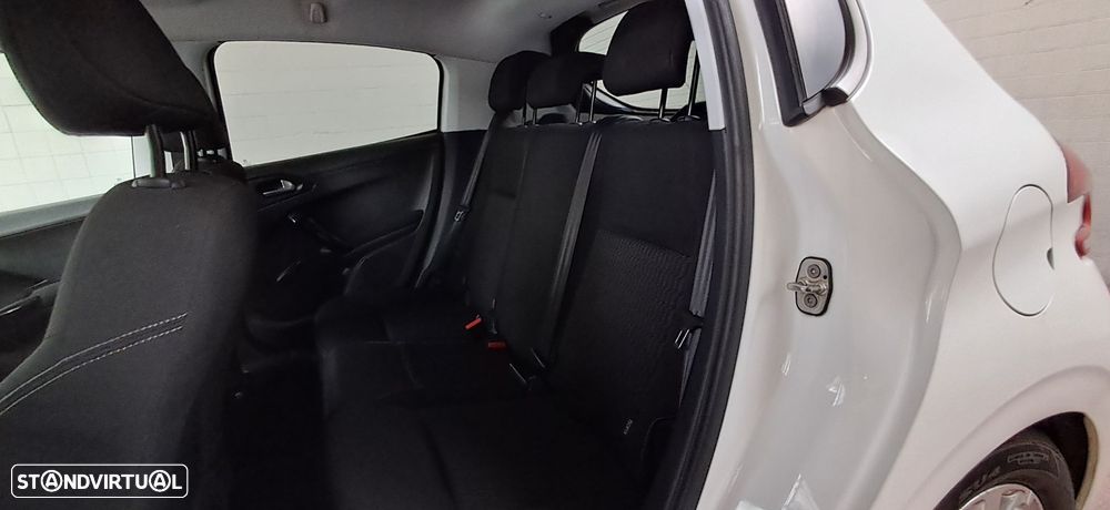 Peugeot 208 1.2 PureTech Style - 9