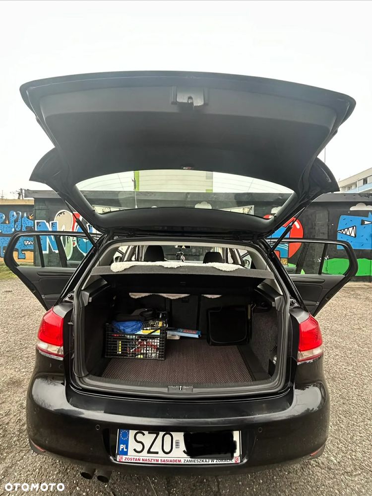 Volkswagen Golf 2.0 TDI Trendline - 15