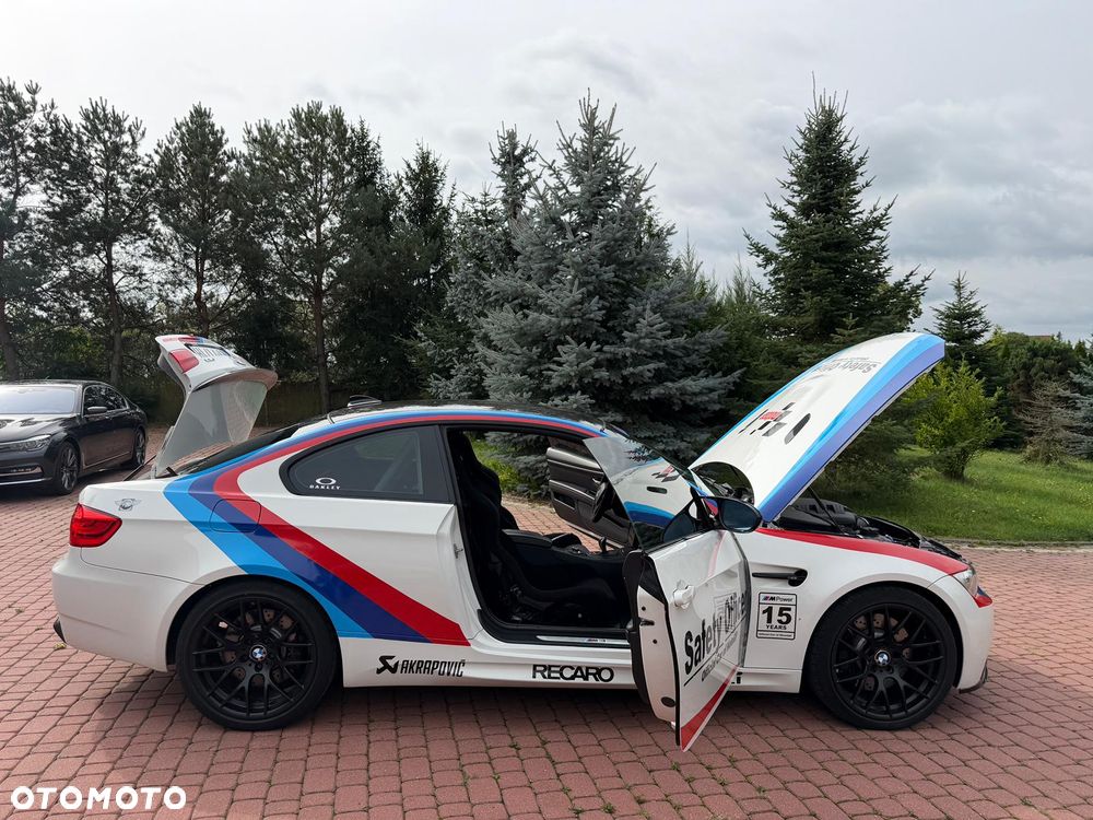 BMW M3 - 5