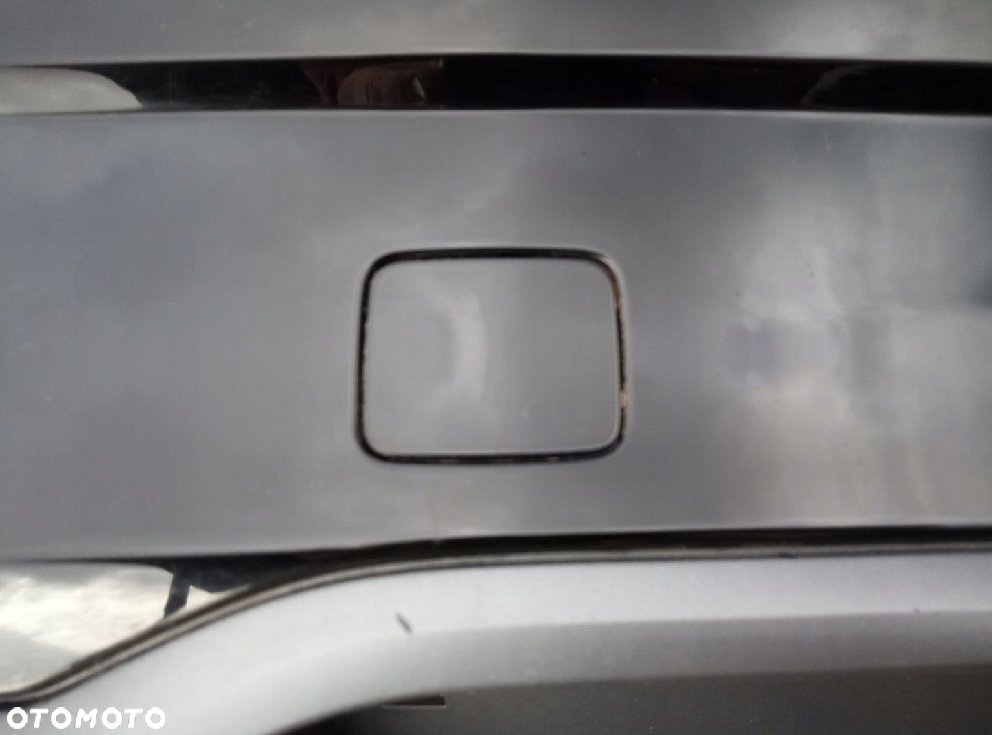 Zderzak tył tylni AUDI A3 8V5 SEDAN S-LINE LIFT 2016-2020 17- 18- 19- 2019- - 6