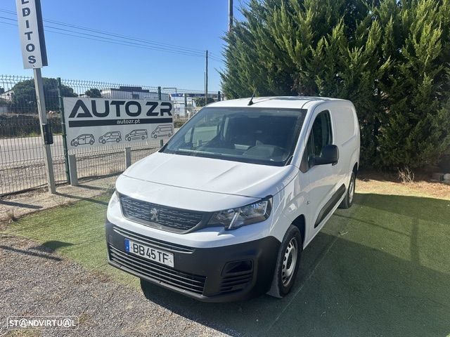 Peugeot PARTNER LONGA CX.6 VELOCIDADES