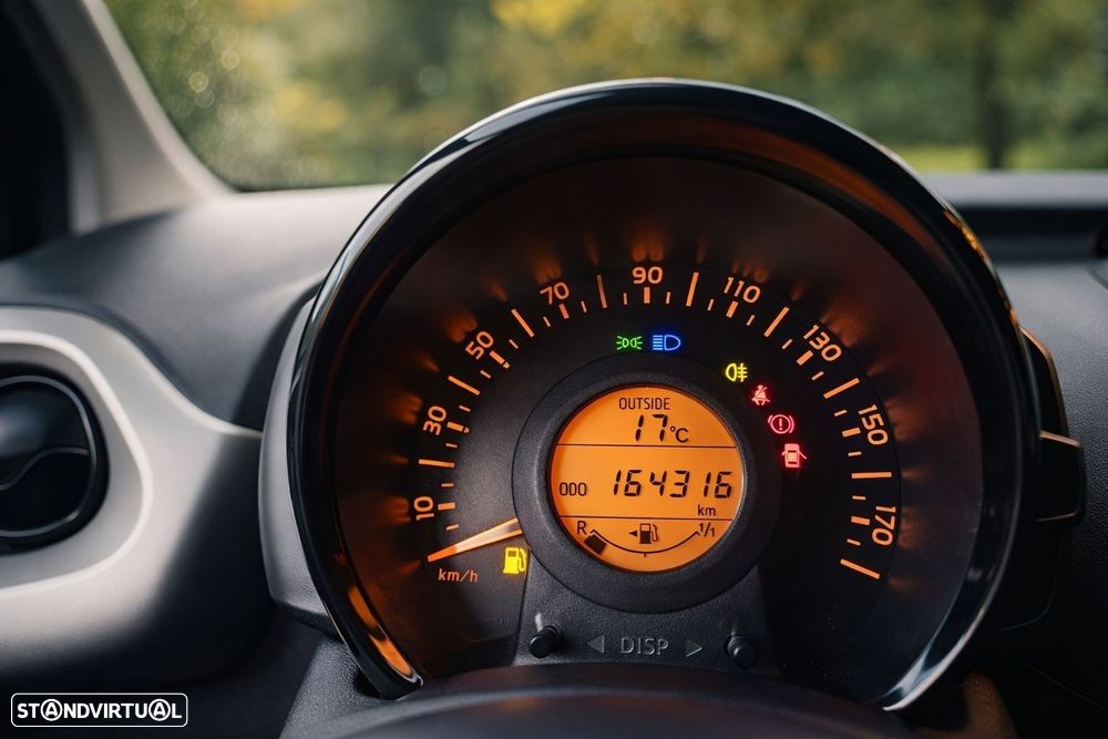 Citroën C1 1.0 Selection - 6