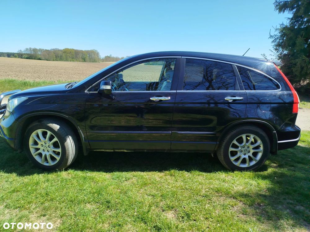 Honda CR-V 2.0 Executive NAVI - 6