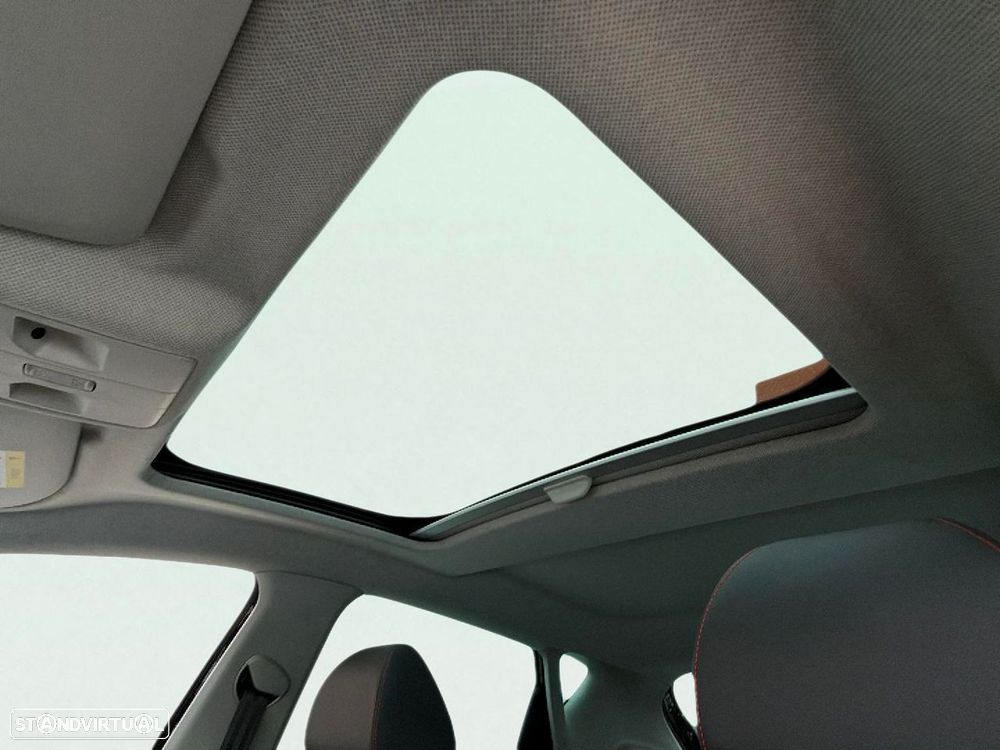 SEAT Ibiza 1.0 TSI FR - 9