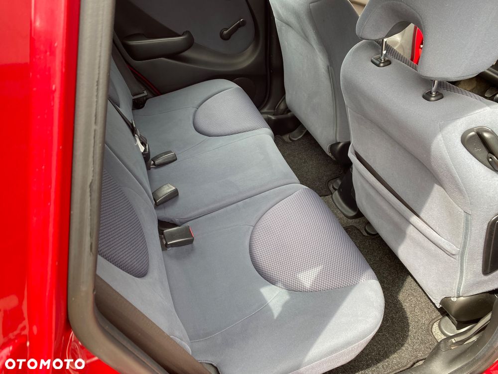 Honda Jazz 1.4 ES - 24