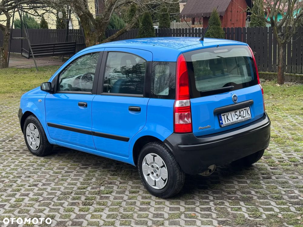 Fiat Panda 1.1 Fresh - 7