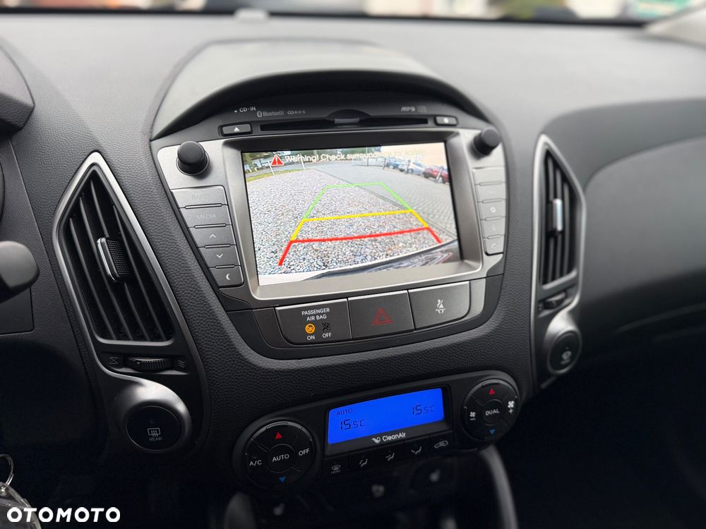 Hyundai ix35 - 12