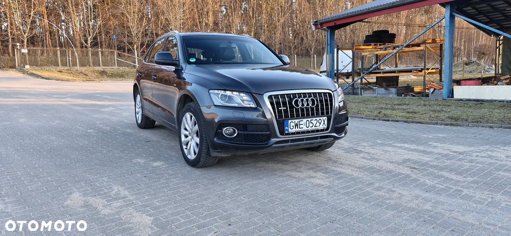 Audi Q5 3.0 TDI Quattro S tronic - 2