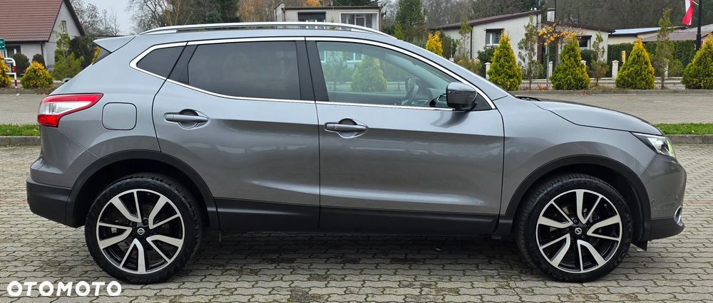 Nissan Qashqai 1.6 DIG-T Tekna - 5