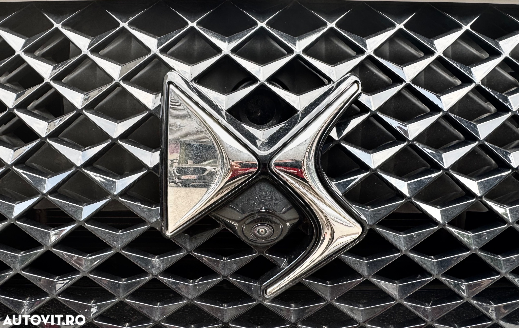 DS Automobiles DS 7 Crossback DS7 1.6 PHeV AWD 300 EAT8 OPERA - 20