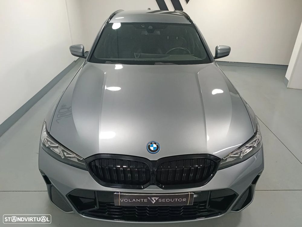 BMW 320 e Pack Desportivo M Auto - 4