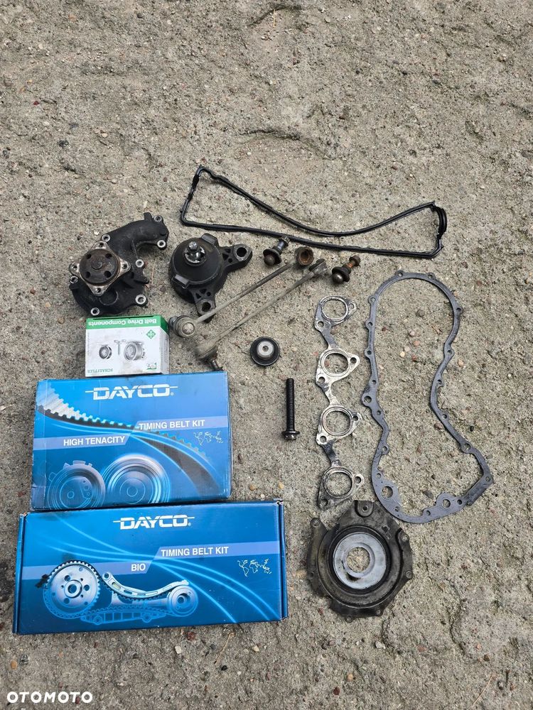 Ford Transit Tourneo Connect - 23