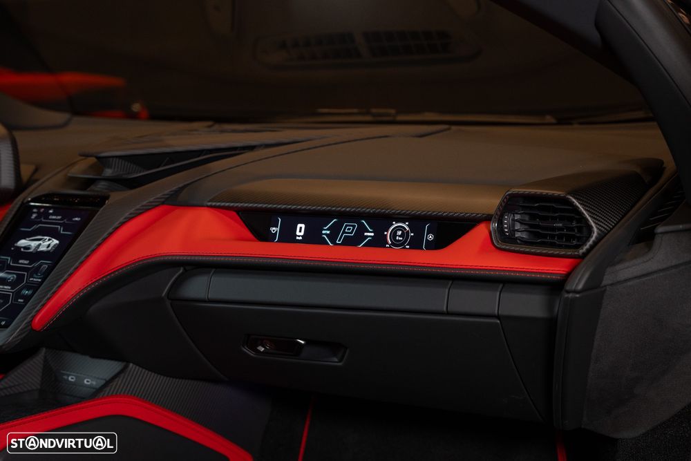 Lamborghini Revuelto 6.5 V12 - 27