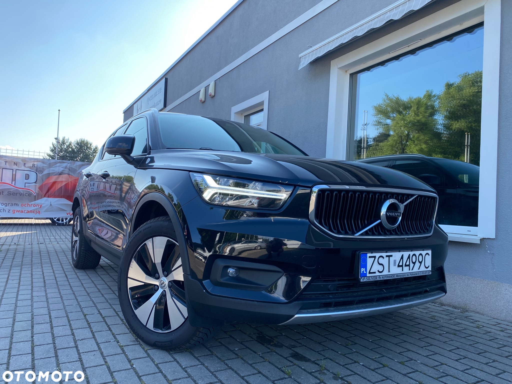Volvo XC 40 - 12