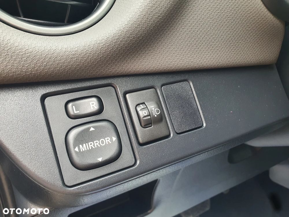 Toyota Yaris 1.5 VVT-i Lounge - 20