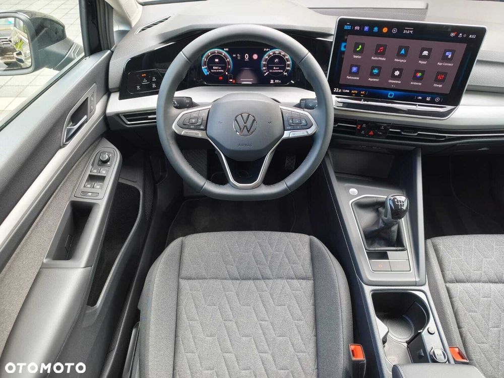 Volkswagen Golf 1.5 TSI Life - 7