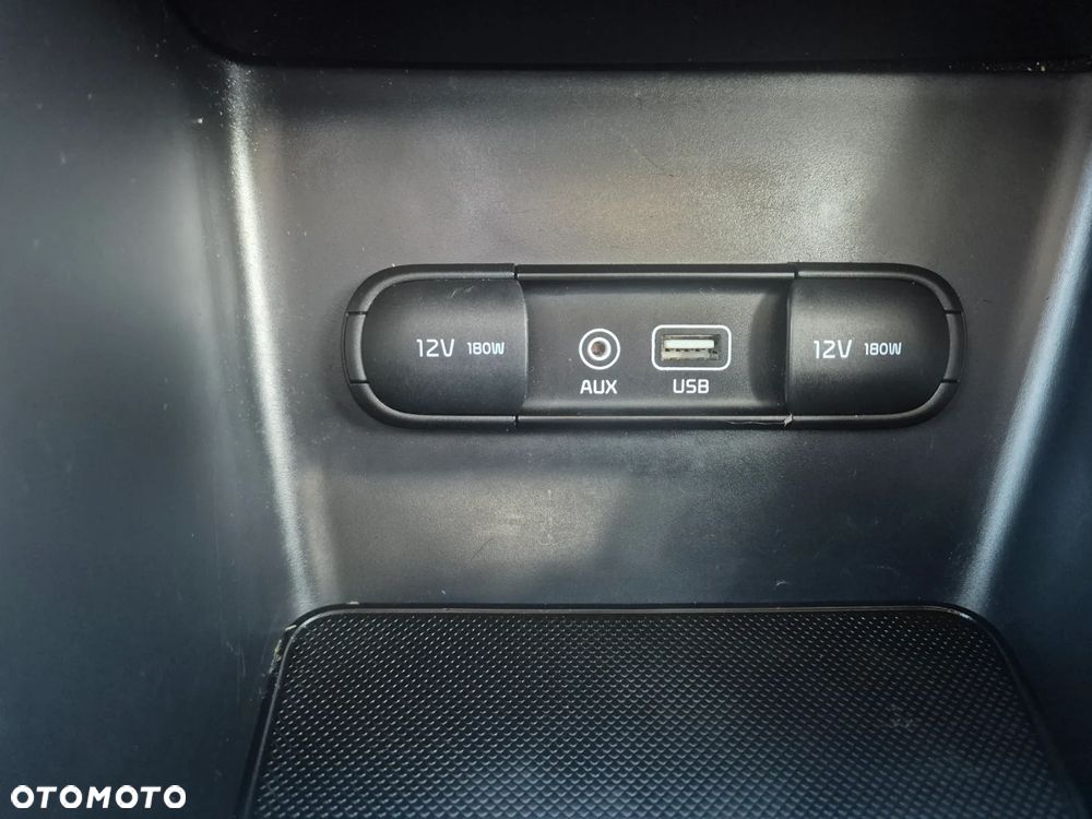 Kia Sportage 1.6 GDI 2WD VISION - 23