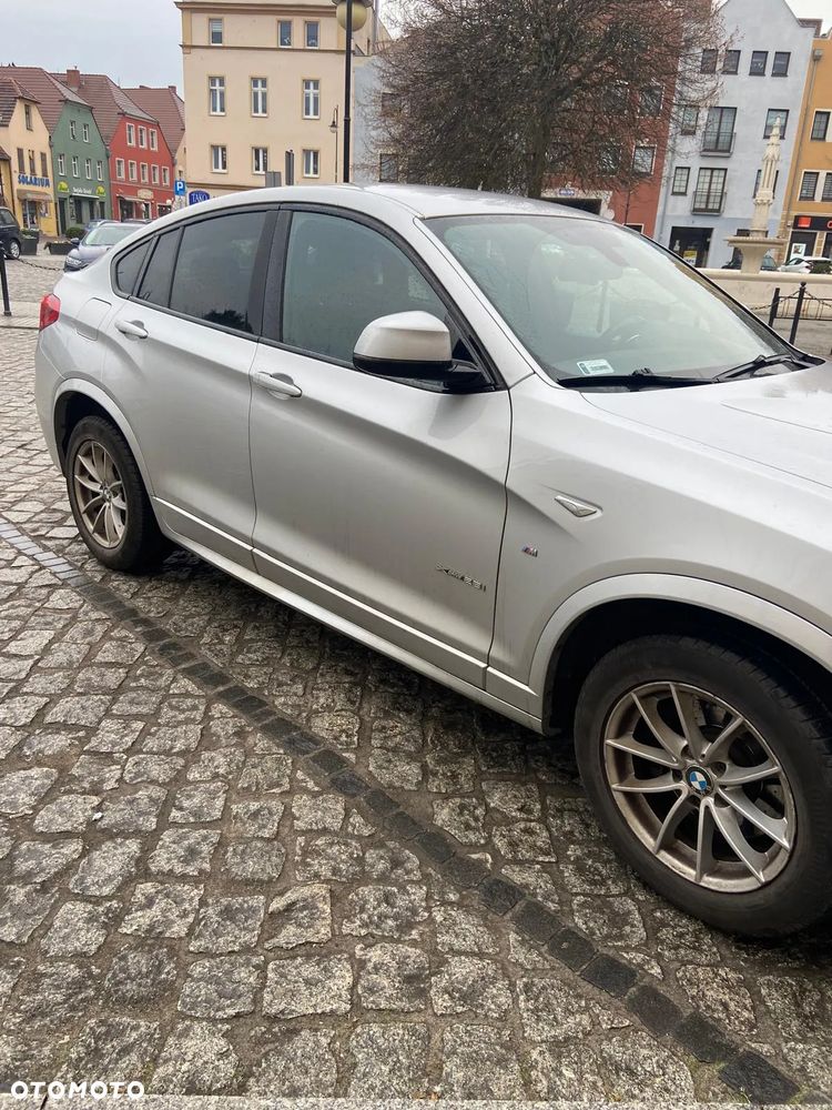 BMW X4 xDrive28i - 2