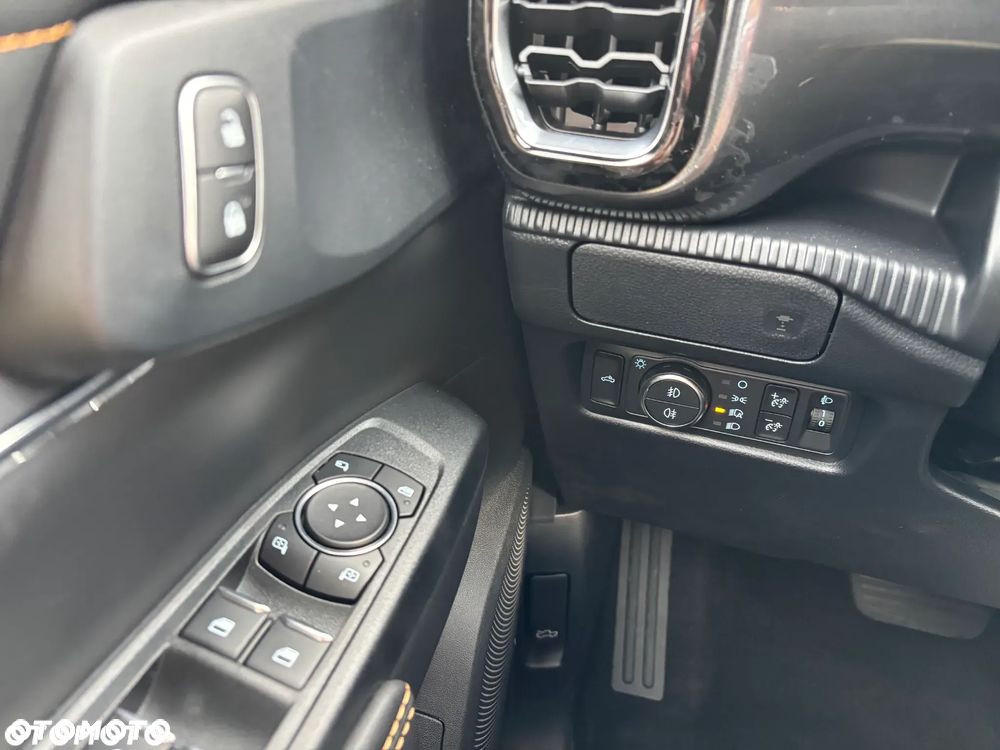 Ford Ranger - 17