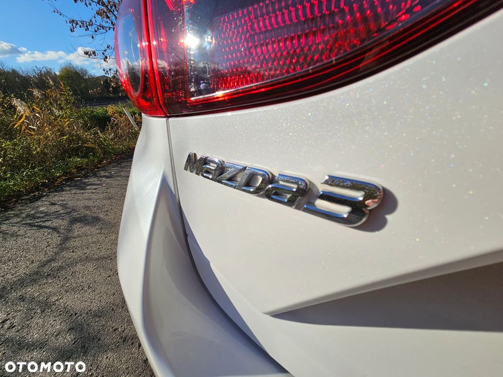 Mazda 3 SKYACTIV-G 120 Exclusive-Line - 7