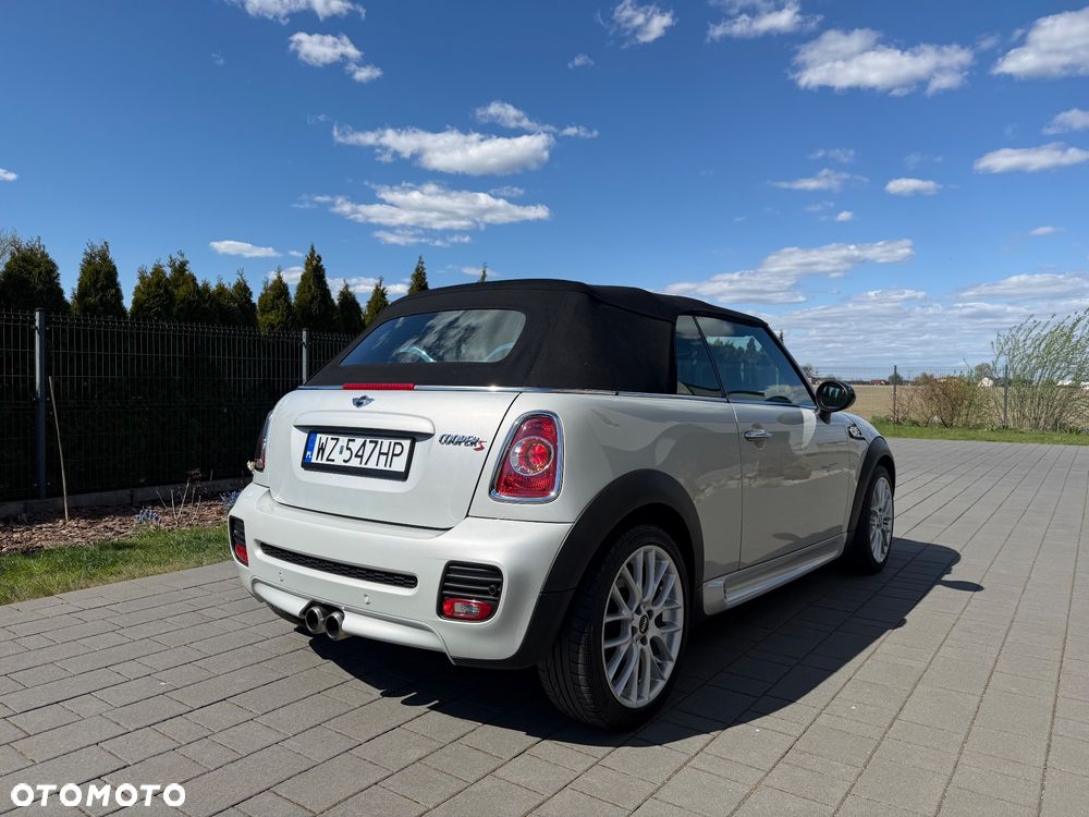MINI Cooper S - 2