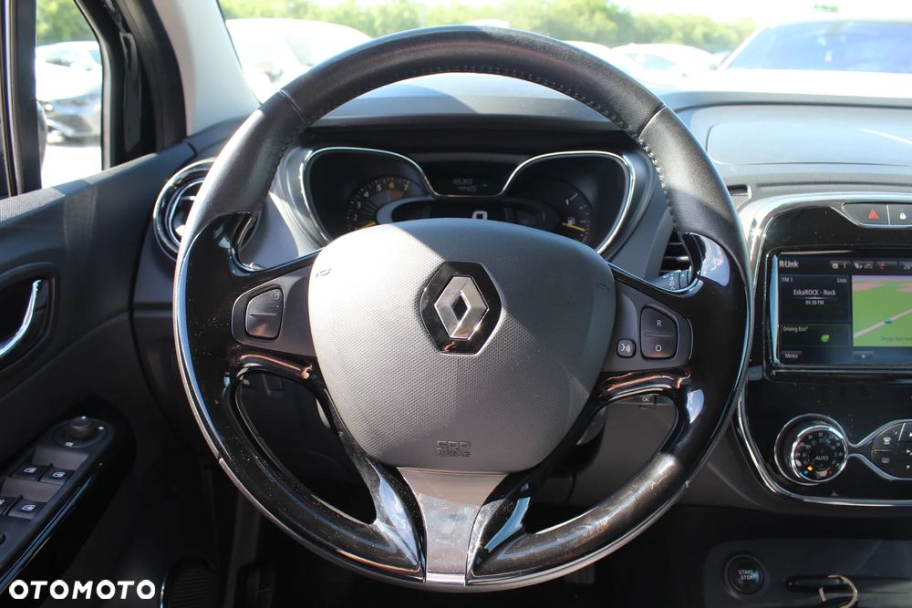 Renault Captur ENERGY TCe 90 Start&Stop Intens - 20
