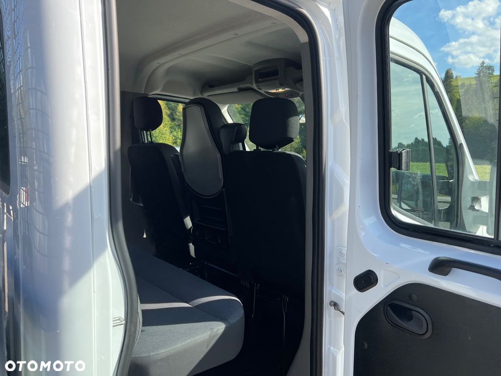 Renault Master - 24