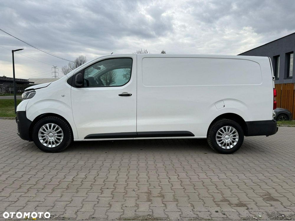 Toyota ProAce - 2