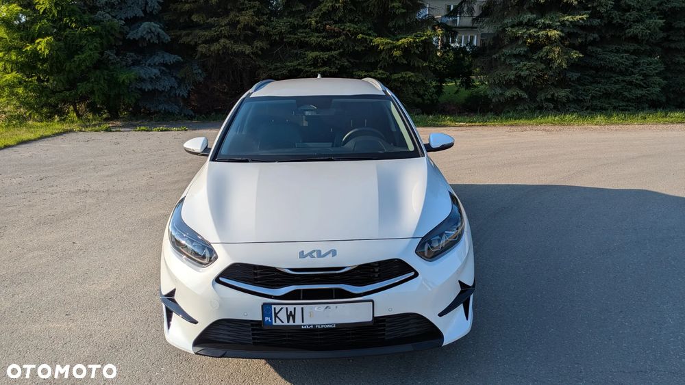 Kia Ceed 1.5 T-GDI Tribute - 14